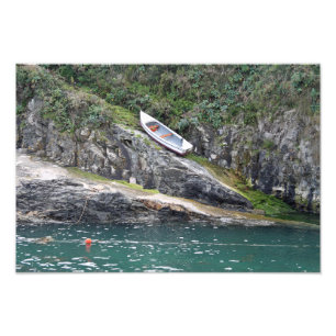 Foto Navio Cornwall