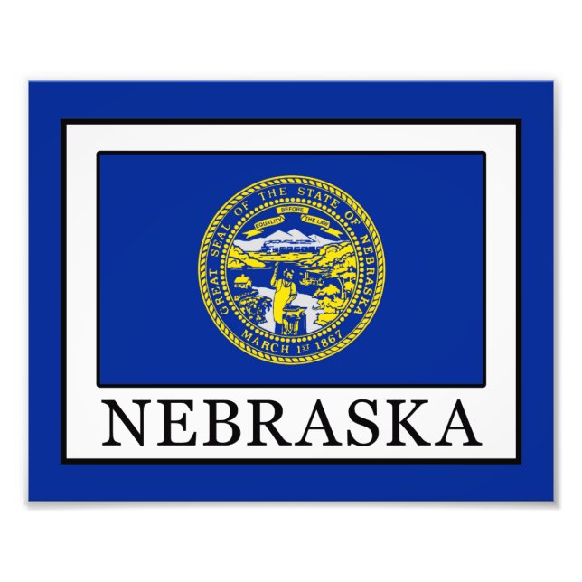 Foto Nebraska (Frente)