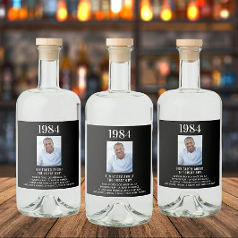 Foto negra de aniversário diversão fatos bienal