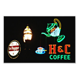 Foto Neons
