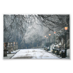 Foto Neve