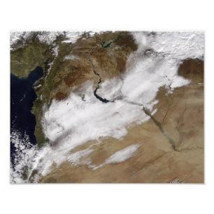 Foto Neve em Syria