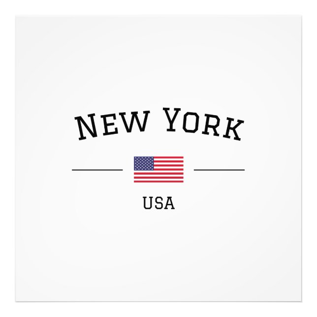 Foto New York (Frente)