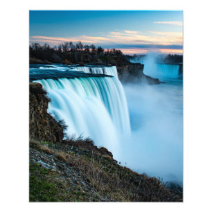Foto Niagara Falls
