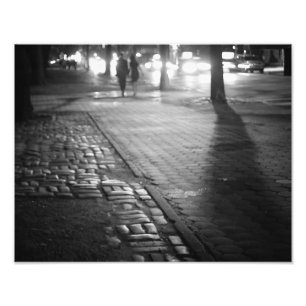 Foto Night Romance - Central Park East - Nova Iorque