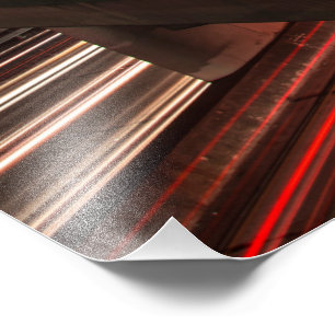 Foto Nissan GT-R R35 Libertywalk em Los Angeles