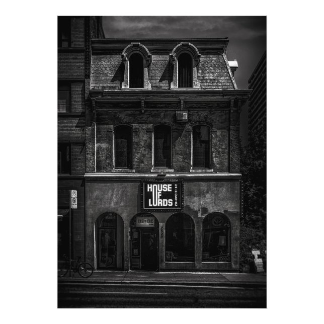 Foto No 639 Yonge St 1 (Frente)