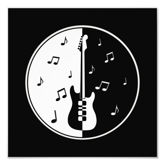 Foto Noite de Violão (Frente)