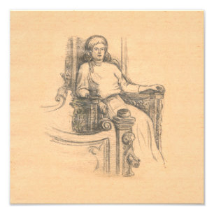 Foto Noite na velha casa