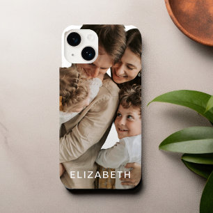 Foto Nome Personalizado Personalizado