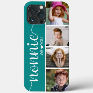 Foto Nonnie Nós Te Amamos