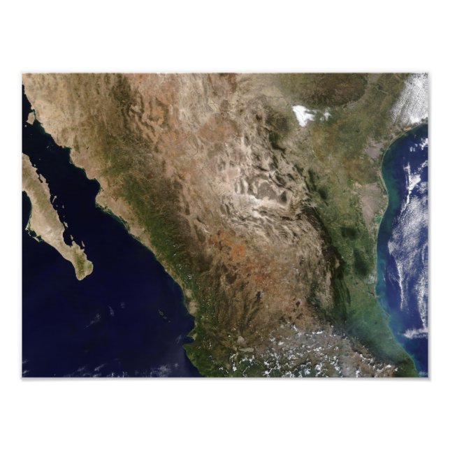 Foto Norte México 2 (Frente)