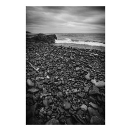 Foto North Shore Rocky Beach