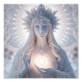 Foto Nossa Senhora da Luz