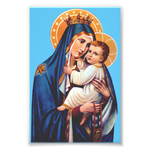 Foto Nossa Senhora do Carmo