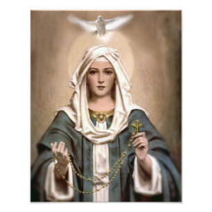 FOTO NOSSA SENHORA ROSÁRIO
