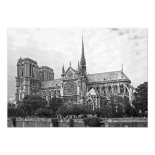 Foto Notre-Dame de Paris