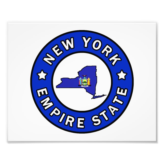 Foto Nova Iorque (Frente)