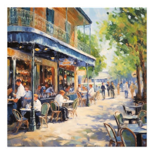 Foto Nova Orleans, Quarto Francês,