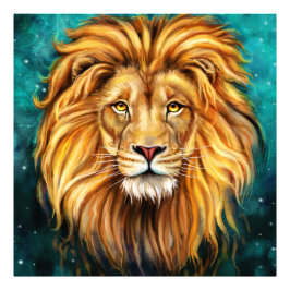 Foto Novo LION PODEROSO