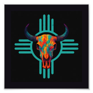 Foto Novo México Testado e Verdadeiro