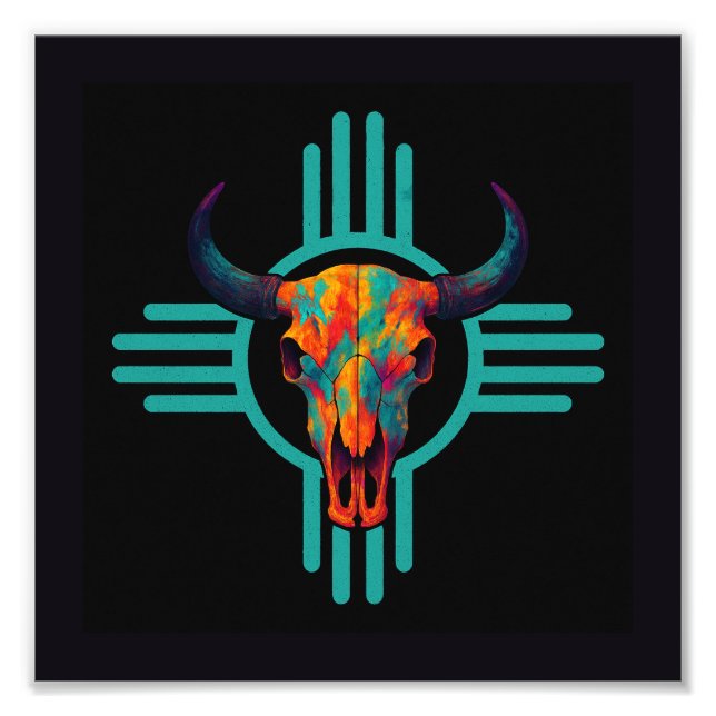 Foto Novo México Testado e Verdadeiro  (Frente)
