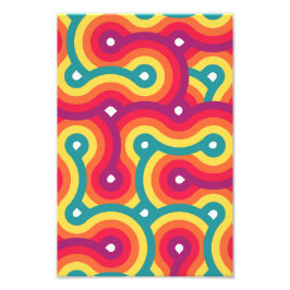 Foto Nunca acabando com as espirais