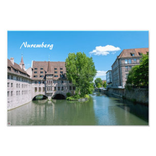 Foto Nuremberga
