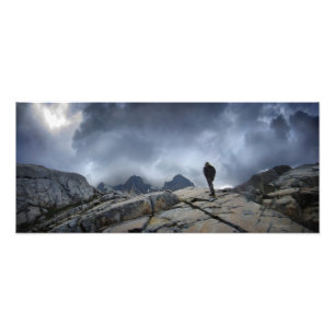 Foto Nydiver Lagos 2 - Ansel Adams Wilderness - Serra