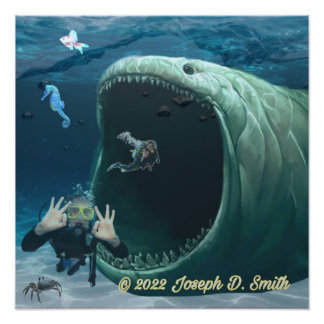 Foto O Almoço do Bloop