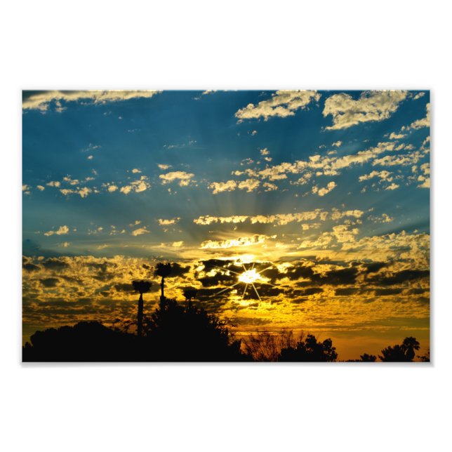 Foto O amanhecer quebrou (Frente)