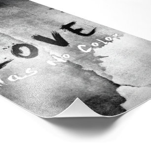 Foto O amor de SlipperyJoe não tem ligação de cor racia