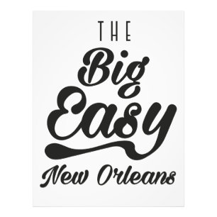 Foto O Big Easy New Orleans