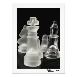 Foto O Bispo e o Rei