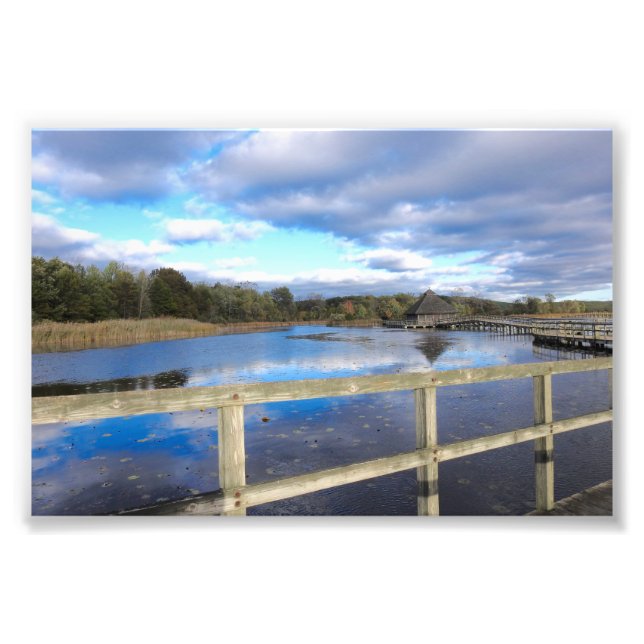 Foto O Blues (Frente)