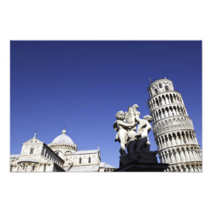 Foto O Campo dei Miracoli (Campo dos Milagres) é