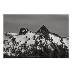 Foto O Castelo e o Pinnacle