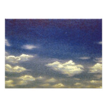 O Céu Azul Perfeito