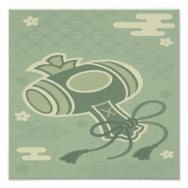 Foto O charme japonês ∣ o talento da tradição