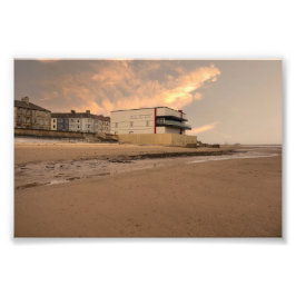 Foto O Cinema Regent, Redcar