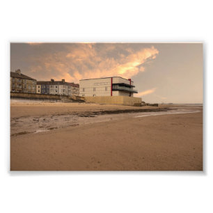 Foto O Cinema Regent, Redcar