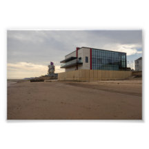 O Cinema Regent, Redcar
