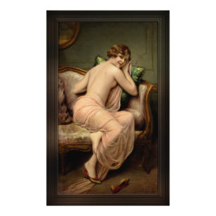 Foto O Colchão de Francois Martin-Kavel