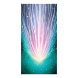 Foto O cometa Leonard