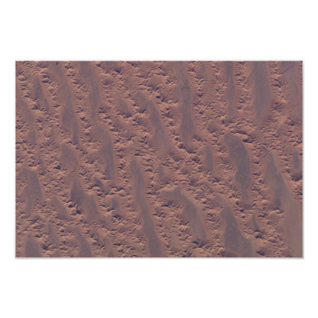 Foto O deserto argelino (Frente)