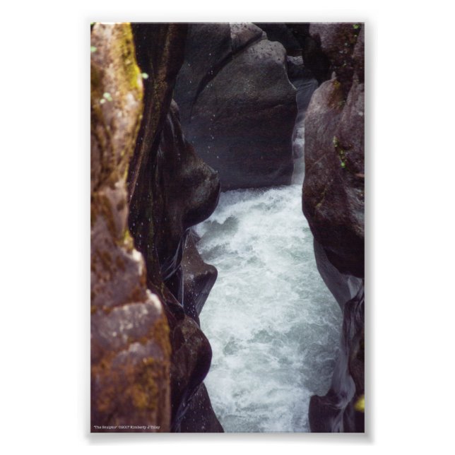 Foto O Escultor (Frente)