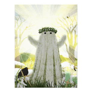 Foto O Espírito de Imbolc