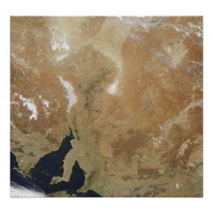 Foto O estado de Sul da Austrália