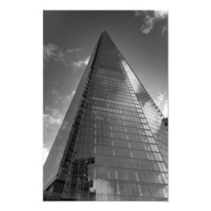 Foto O estilhaço Londres