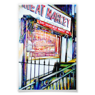 Foto O Jardim da Sabedoria da Aldeia Oriental